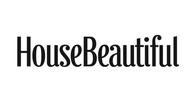 house beautiful